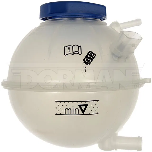 603-027 – DORMAN Coolant Reservoir, OE Replacement